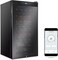 Ivation Wine Cooler with WiFi, Freestanding Wine Fridge w/Smart App Control